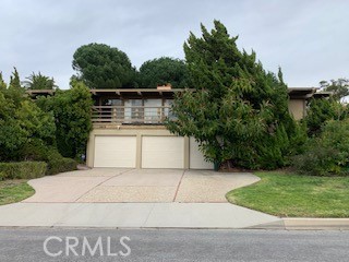 1412 Via Gabriel, Palos Verdes Estates, California 90274, 4 Bedrooms Bedrooms, ,3 BathroomsBathrooms,Residential,Sold,Via Gabriel,SB21268006