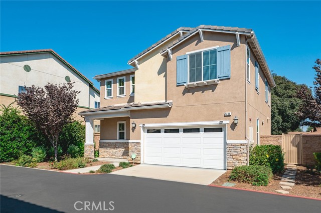 Detail Gallery Image 2 of 47 For 1406 Girona Drive, Phillips Ranch,  CA 91766 - 4 Beds | 3 Baths