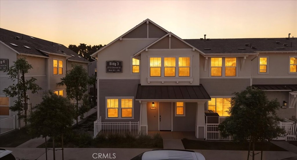 2378 Channel Drive #105