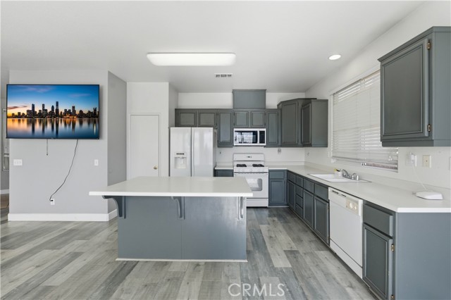 Detail Gallery Image 11 of 35 For 14931 Cottontail, Victorville,  CA 92394 - 3 Beds | 2 Baths