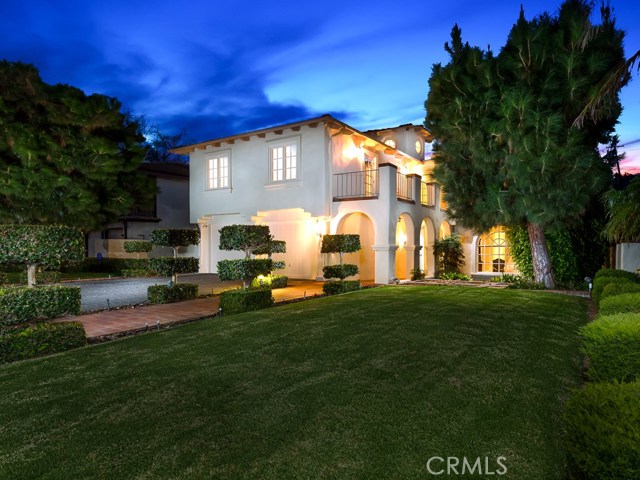 2917 Via Alvarado, Palos Verdes Estates, California 90274, 4 Bedrooms Bedrooms, ,4 BathroomsBathrooms,Residential,Sold,Via Alvarado,WS16703377