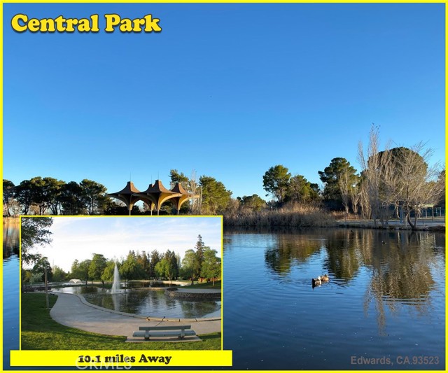 Detail Gallery Image 20 of 21 For 0 Danar, California City,  CA 92501 - – Beds | – Baths