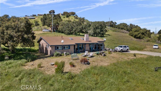 Detail Gallery Image 6 of 55 For 971 Canyon Ridge Rd, Solvang,  CA 93463 - 3 Beds | 2 Baths