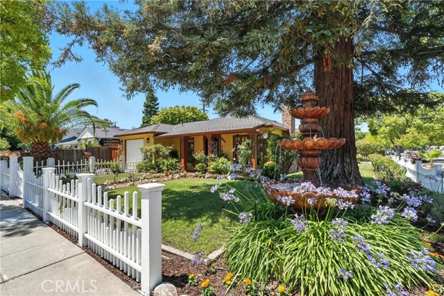 Detail Gallery Image 31 of 38 For 245 F St, Redwood City,  CA 94063 - 3 Beds | 3 Baths