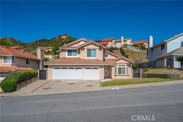 Detail Gallery Image 3 of 35 For 21111 Stockton Pass Rd, Walnut,  CA 91789 - 5 Beds | 3 Baths