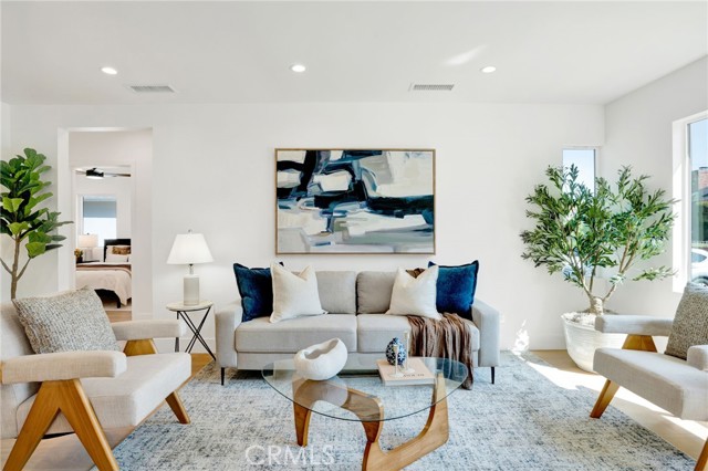 Detail Gallery Image 13 of 40 For 8121 Chase, Los Angeles,  CA 90045 - 4 Beds | 3 Baths