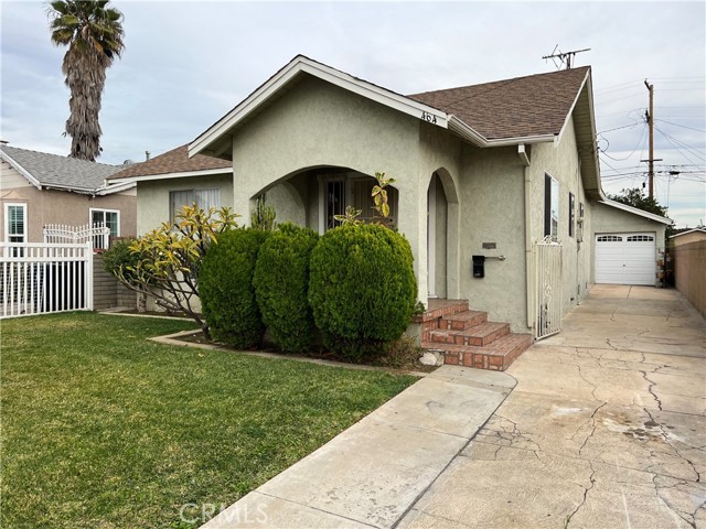Image 2 for 464 Oakford Dr, Los Angeles, CA 90022