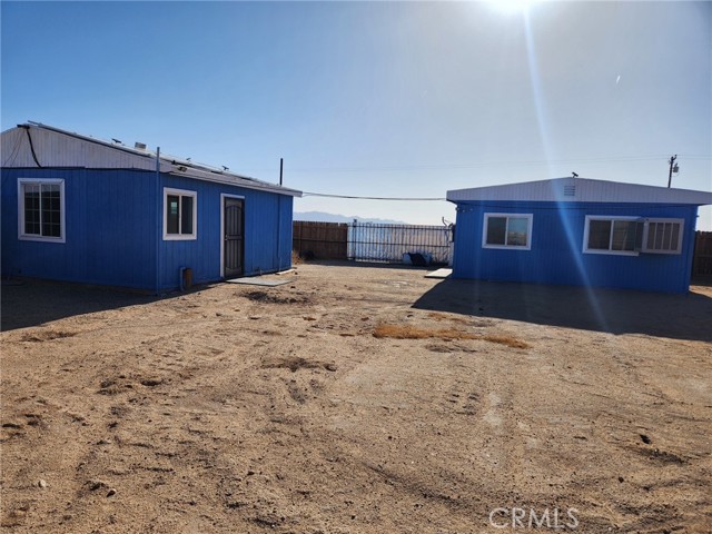 Detail Gallery Image 2 of 41 For 6328 Cactus Jack Ave, Twentynine Palms,  CA 92277 - 2 Beds | 1 Baths