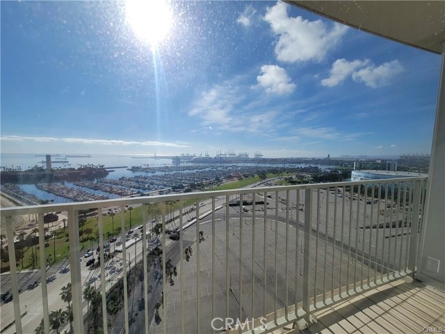 Detail Gallery Image 11 of 32 For 700 E Ocean #2506,  Long Beach,  CA 90802 - 2 Beds | 2 Baths