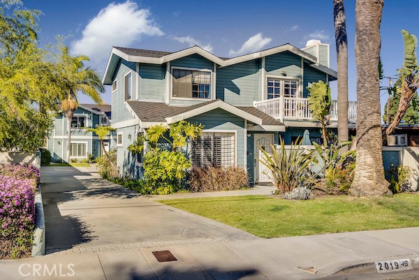2019 Ernest Avenue, Redondo Beach, California 90278, 3 Bedrooms Bedrooms, ,2 BathroomsBathrooms,Residential,Sold,Ernest,SB17030206