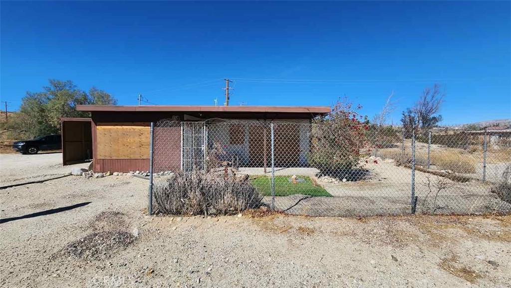 15236 Painted Hills Road