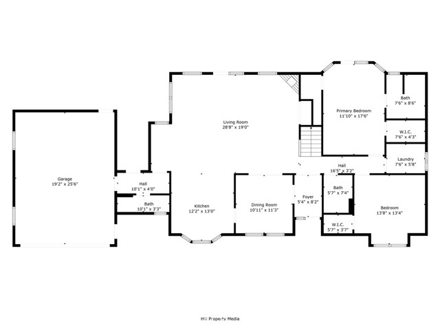 Detail Gallery Image 10 of 72 For 22635 Juanita Ct, Red Bluff,  CA 96080 - 4 Beds | 4 Baths