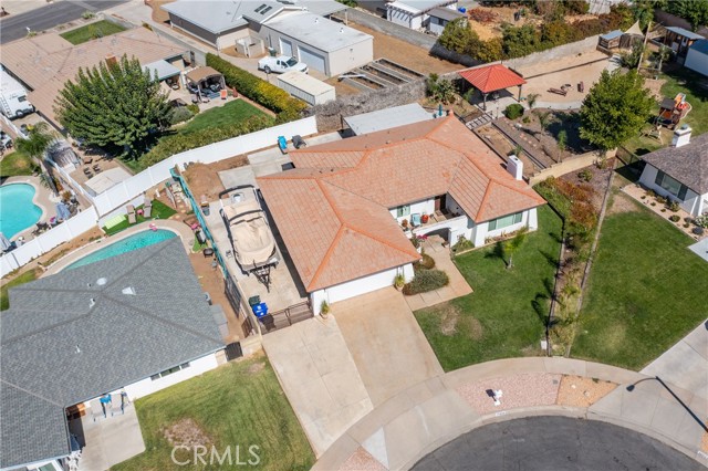 Detail Gallery Image 33 of 35 For 35206 Forest Ln, Yucaipa,  CA 92399 - 3 Beds | 2 Baths