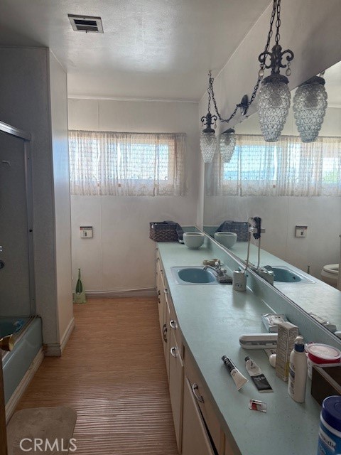 Detail Gallery Image 8 of 23 For 11507 Savage, Apple Valley,  CA 92308 - 2 Beds | 2 Baths