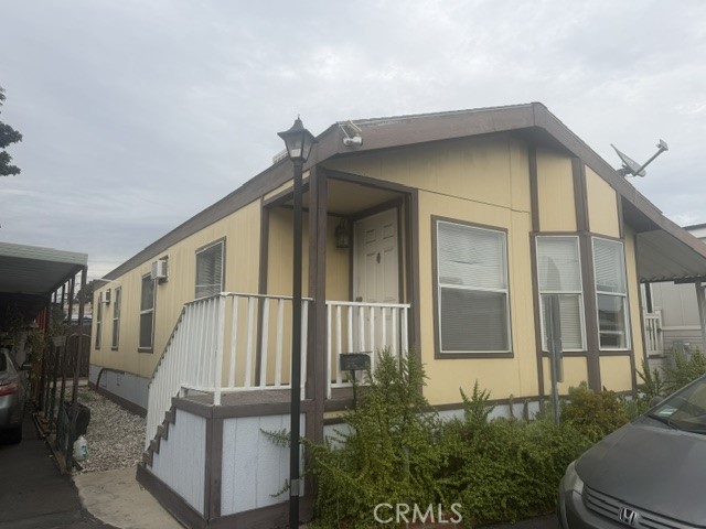 Front Image Thumbnail for CRCV26227809