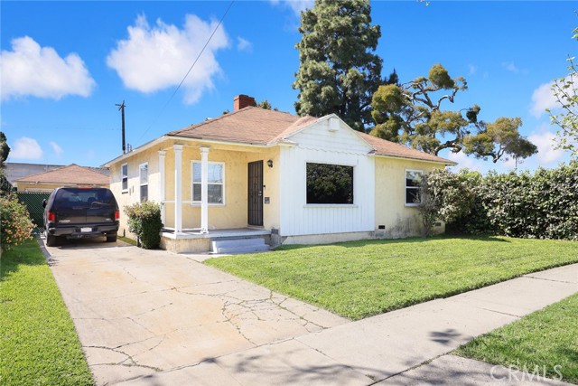 1501 Chester Avenue, Compton, California 90221, 3 Bedrooms Bedrooms, ,2 BathroomsBathrooms,Single Family Residence,For Sale,Chester,WS24069585