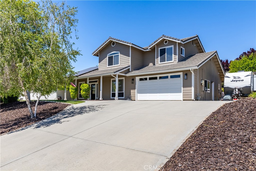 1307 Crown Way