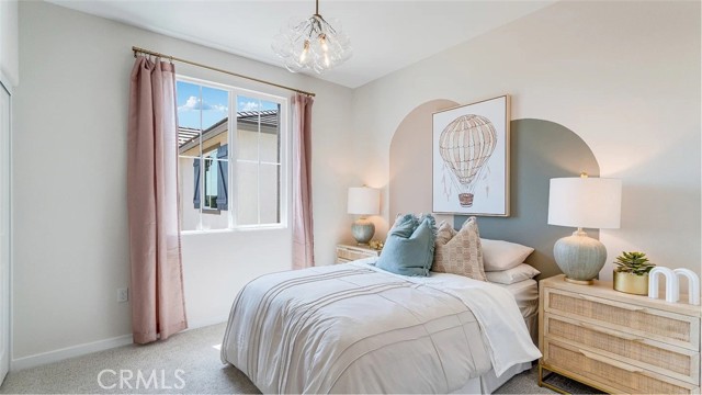 Detail Gallery Image 9 of 22 For 3201 Silo Paseo, Ontario,  CA 91761 - 3 Beds | 2/1 Baths