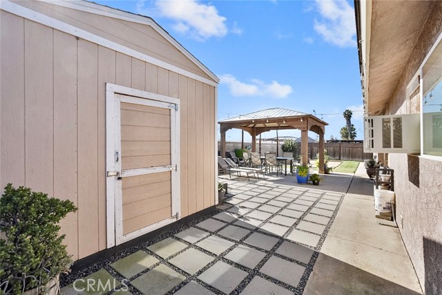 Detail Gallery Image 18 of 19 For 608 Grant, Chowchilla,  CA 93610 - 4 Beds | 2 Baths