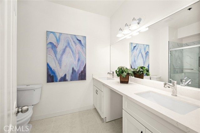 Detail Gallery Image 13 of 27 For 480 North Moore Avenue#a, Monterey Park,  CA 91754 - 4 Beds | 3 Baths