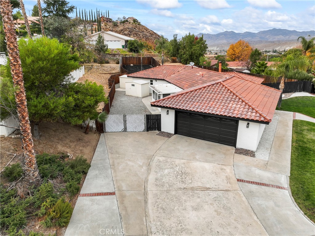 26565 Valle Heights Road
