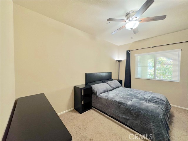 Main Suite