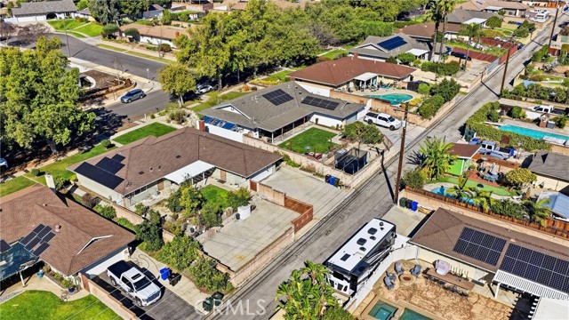 Detail Gallery Image 58 of 58 For 1742 N Albright Ave, Upland,  CA 91784 - 4 Beds | 2/1 Baths