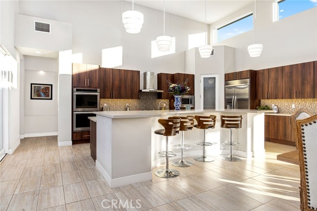 15 Via Montagna, Rancho Mirage, CA 92270