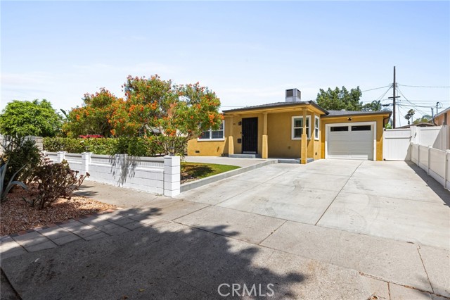 Image 2 for 11929 Ratner St, North Hollywood, CA 91605