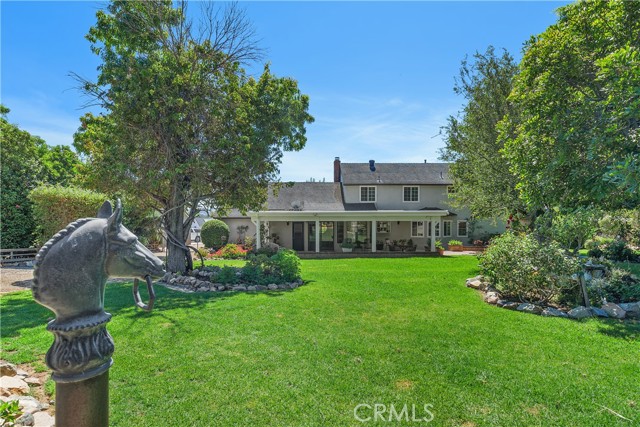 Detail Gallery Image 37 of 51 For 2270 Caballeros Rd, Norco,  CA 92860 - 4 Beds | 2 Baths