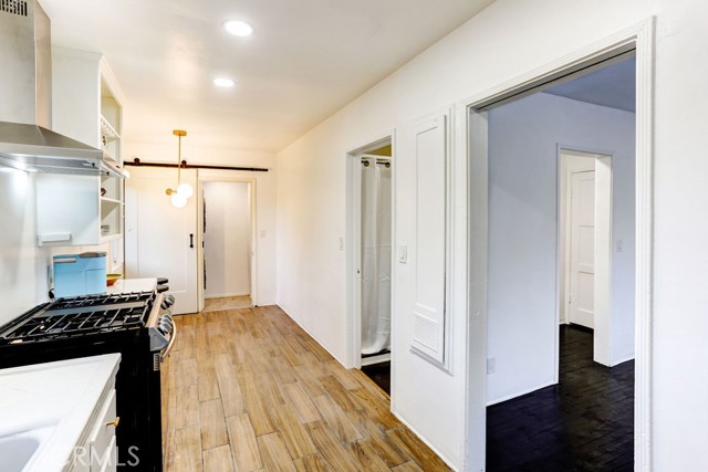 Detail Gallery Image 9 of 29 For 1507 Steele Ave, Los Angeles,  CA 90063 - 1 Beds | 1 Baths