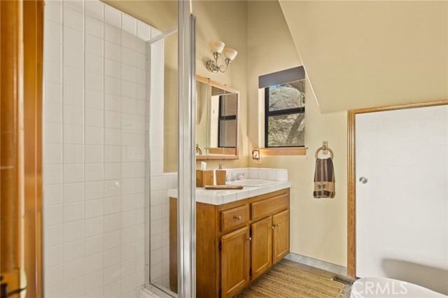 Detail Gallery Image 21 of 37 For 2550 Valkyrie Dr, Running Springs,  CA 92382 - 3 Beds | 2/1 Baths