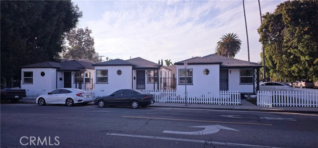 Detail Gallery Image 11 of 11 For 2001 S Redondo Bld #2001,  Los Angeles,  CA 90016 - 1 Beds | 1 Baths