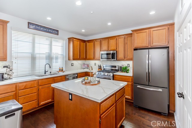 Detail Gallery Image 13 of 75 For 4468 Owens #103,  Corona,  CA 92883 - 3 Beds | 2/1 Baths