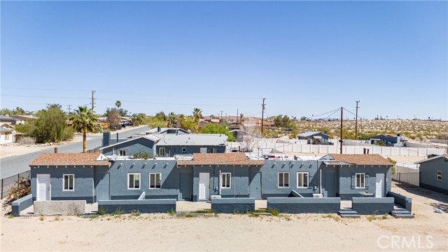 6419 Mariposa Avenue, Twentynine Palms, CA 92277 Listing Photo  1