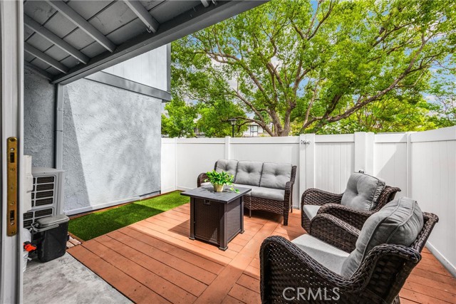 Detail Gallery Image 16 of 42 For 20276 Greenhill Lane #62,  Yorba Linda,  CA 92886 - 2 Beds | 1/1 Baths