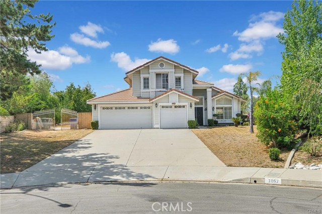 1057 Bay Ridge Circle, Riverside, CA 92506