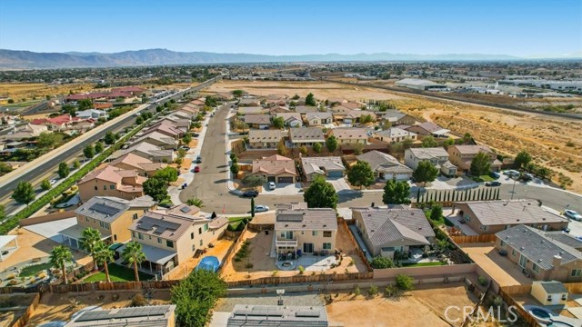 Detail Gallery Image 32 of 32 For 17662 High Park St, Victorville,  CA 92395 - 5 Beds | 3 Baths