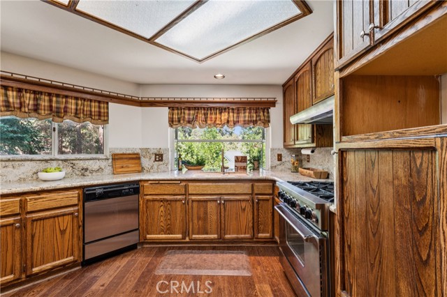 26215 Spyglass, Lake Arrowhead, CA 92352
