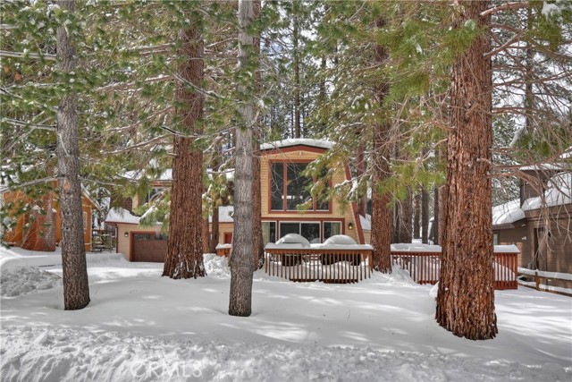 Detail Gallery Image 50 of 50 For 764 Crestwood, Big Bear Lake,  CA 92315 - 2 Beds | 2 Baths