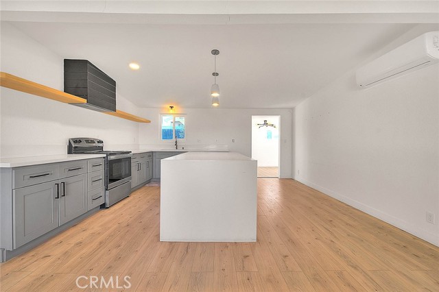 Detail Gallery Image 6 of 42 For 61673 Palm Vista, Joshua Tree,  CA 92252 - 2 Beds | 1 Baths