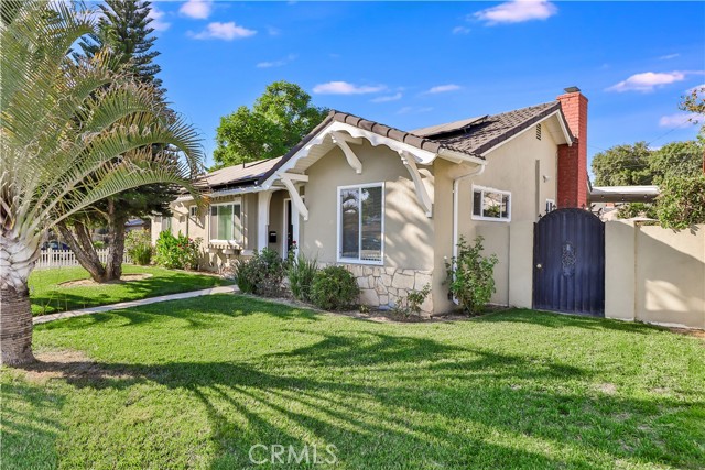 Detail Gallery Image 41 of 41 For 21053 Burton St, Canoga Park,  CA 91304 - 3 Beds | 2 Baths