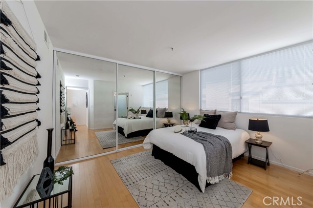 Detail Gallery Image 25 of 43 For 938 2nd St #301,  Santa Monica,  CA 90403 - 2 Beds | 2/1 Baths