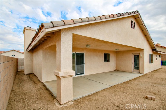 Detail Gallery Image 26 of 26 For 7772 Grand Ave, Yucca Valley,  CA 92284 - 3 Beds | 2 Baths
