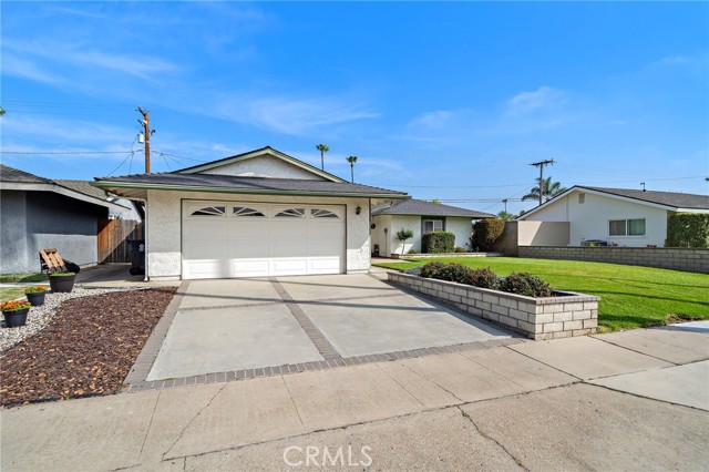 Detail Gallery Image 33 of 33 For 8191 Taylor Dr, Huntington Beach,  CA 92646 - 4 Beds | 2 Baths