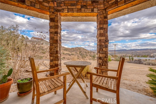 Detail Gallery Image 33 of 75 For 6140 Farrelo Rd, Yucca Valley,  CA 92284 - 3 Beds | 2 Baths