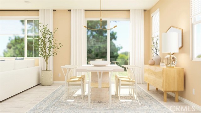 Detail Gallery Image 5 of 16 For 27464 Cowbell Ct, Menifee,  CA 92586 - 4 Beds | 2 Baths