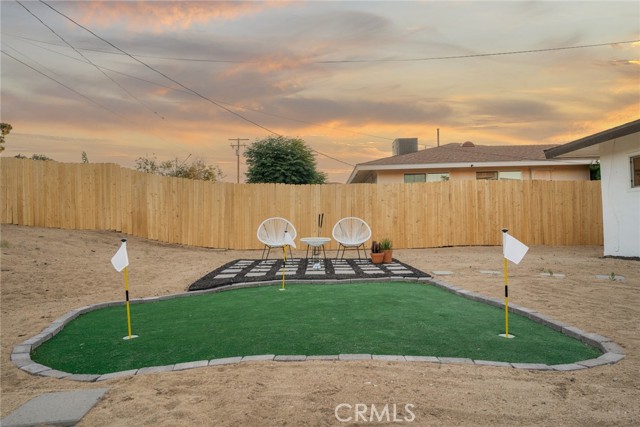 Detail Gallery Image 30 of 54 For 61537 La Jolla, Joshua Tree,  CA 92252 - 3 Beds | 1 Baths