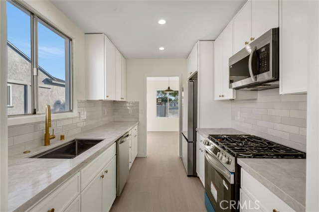 Detail Gallery Image 12 of 34 For 2729 Greentop Street, Lakewood,  CA 90712 - 3 Beds | 1 Baths