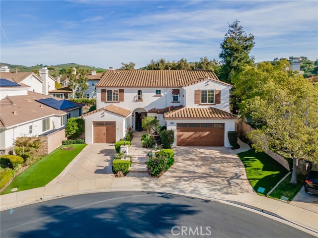 Detail Gallery Image 3 of 72 For 4578 Big Country Ct, Moorpark,  CA 93021 - 4 Beds | 4 Baths